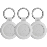 Xtorm XTAG2GA 3-pack water resistant travel tag 1