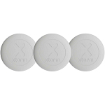 Xtorm XTAG2GA 3-pack water resistant travel tag 3