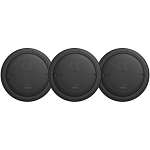 Xtorm XTAG2GA 3-pack water resistant travel tag 4