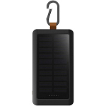 Xtorm XG2S101 Go2 10.000 mAh 15W solar power bank with light 3
