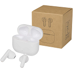 Altais recycled plastic True Wireless Bluetooth® headset 1