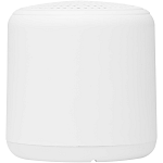 Velkis 3W recycled plastic wireless Bluetooth® speaker 3