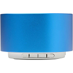 Ankaa 3W recycled aluminium wireless Bluetooth® speaker 3