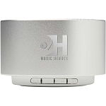 Ankaa 3W recycled aluminium wireless Bluetooth® speaker 2