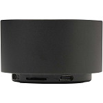 Ankaa 3W recycled aluminium wireless Bluetooth® speaker 4