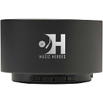 Ankaa 3W recycled aluminium wireless Bluetooth® speaker 2