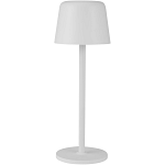 Alya rechargeable dimmable table lamp with 3 light modes 3