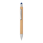Set de scris din bambus 4