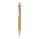 Set de scris din bambus 3