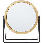 Hyrra bamboo standing mirror 4