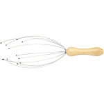 Hator bamboo head massager 3