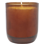 Wellmark Discovery 200 ml hand soap dispenser and 150 g scented candle set - bamboo fragrance 4