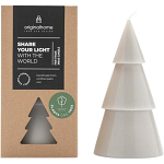 Originalhome Xmas tree candle - L 1