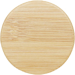 Lustre bamboo mirror 4