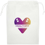 Harmony 3-piece bath accessories set 2