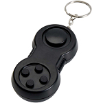 Fidgix controller fidget keychain 1