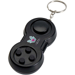 Fidgix controller fidget keychain 2