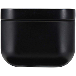 Tindra square tin candle with vanilla aroma 3