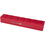Dose 7-day multi-vitamin organiser 2