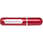 Filla 5 ml portable refillable perfume bottle 2