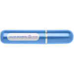 Filla 5 ml portable refillable perfume bottle 2