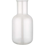 Amelie glass carafe and cup set with matt finish 3