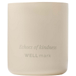 Wellmark scented candle 3