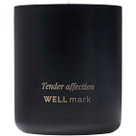 Wellmark scented candle 1