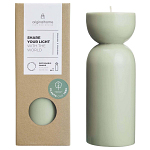 Originalhome organic candle - medium 1