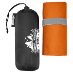 Pieter recycled PET ultra lightweight and quick dry towel 130 x 80 cm 2