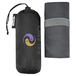 Pieter recycled PET ultra lightweight and quick dry towel 130 x 80 cm 2