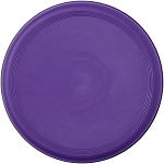 Orbit recycled plastic frisbee 3