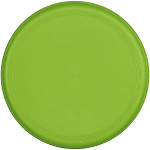 Orbit recycled plastic frisbee 3