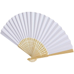 Carmen hand fan 2