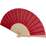 Manuela hand fan 1