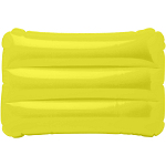 Sunny inflatable beach pillow 4