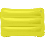 Sunny inflatable beach pillow 3