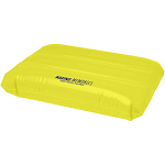 Sunny inflatable beach pillow 2