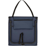 Serene beach lounger 4