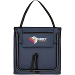 Serene beach lounger 2