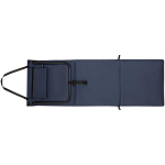 Serene beach lounger 3