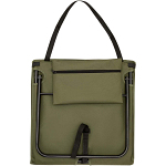 Serene beach lounger 4