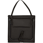 Serene beach lounger 4