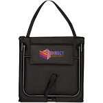 Serene beach lounger 2