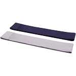 Grip 2-piece resistance band set 1