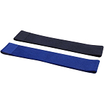 Grip 2-piece resistance band set 1