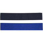 Grip 2-piece resistance band set 4