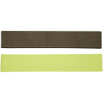 Grip 2-piece resistance band set 4