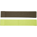Grip 2-piece resistance band set 3
