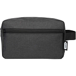 Ross GRS RPET toiletry bag 1.5L 3